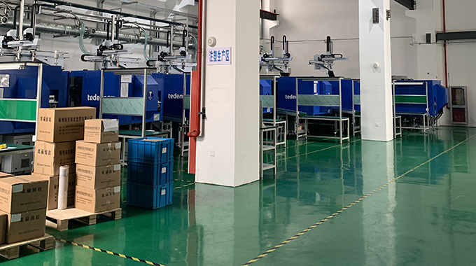 塑機行業的五個重點發展方(fāng)向