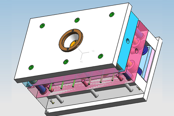采樣握杆拭子（zǐ）類